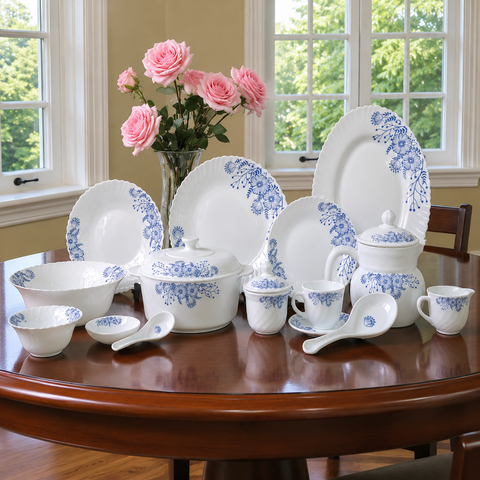 Royal Oscar Set 4446