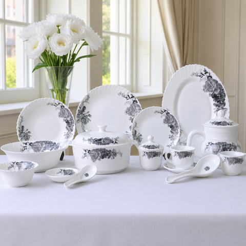 Royal Oscar Set HZ-2697 C