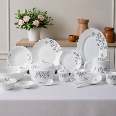 Royal Oscar Set HZ-1594 C