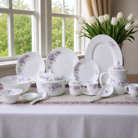 Royal Oscar Set HZ-1336 C