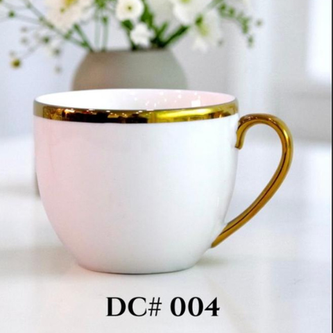 Mug DC#004