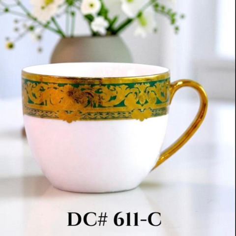 Mug DC#611-C