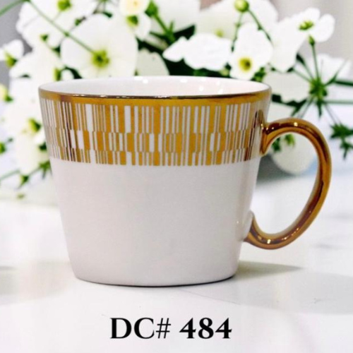 Mug DC#484
