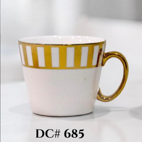 Mug DC#685