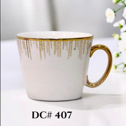 Mug DC#407
