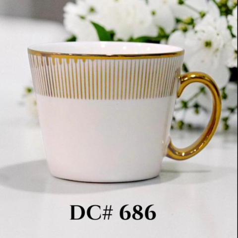 Mug DC#686