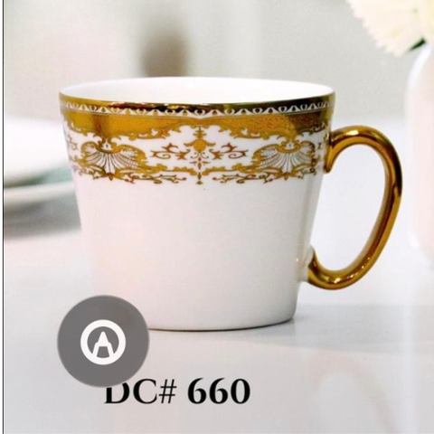 Mug DC#660