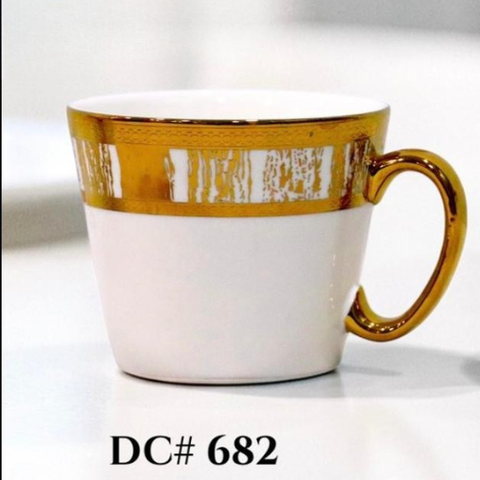 Mug DC#682