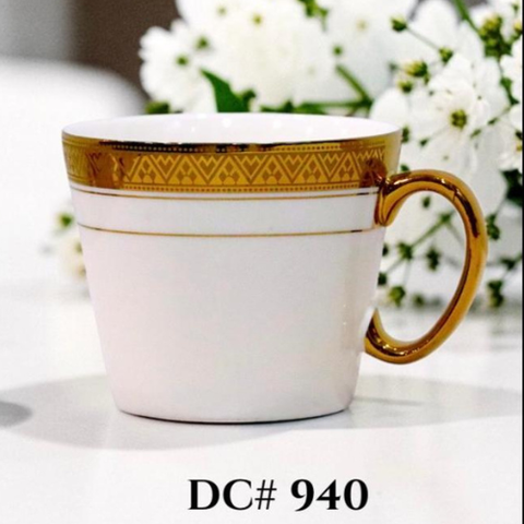 Mug DC#940