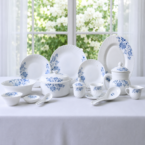 Royal Oscar Set HZ-3951