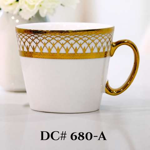 Mug DC#680