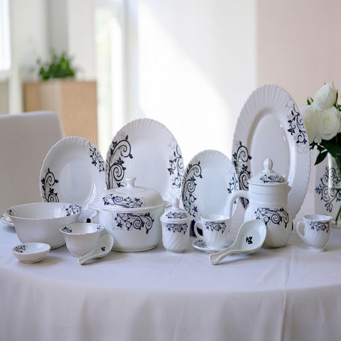 Royal Oscar Set 4567